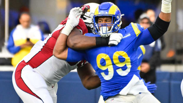 Aaron Donald